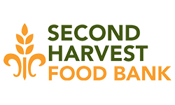 Second Harvest Food Bank in New Orleans