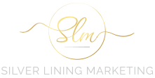 Silver Lining Marketing logo